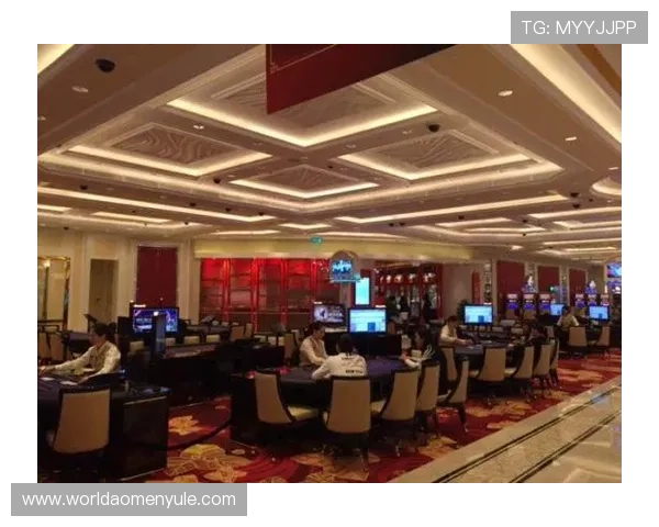澳门百老汇项目全景介绍助你全面了解这个娱乐综合体的丰富内容
